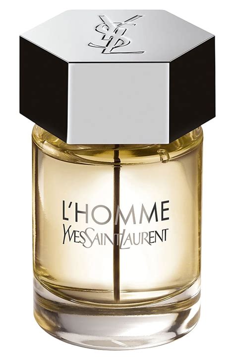 yves Saint Laurent perfume nordstrom